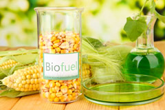 Clopton Green biofuel availability