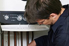 boiler repair Clopton Green