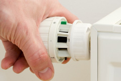 Clopton Green central heating repair costs