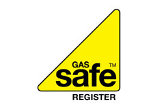 gas safe companies Clopton Green